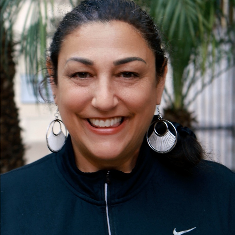 Meet your Posher, Ellen